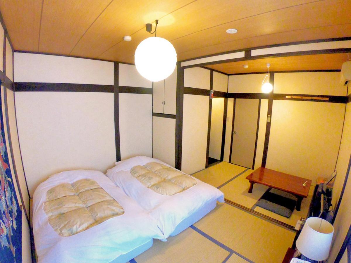 Japanese Style Twin Room Bathroom or 202：SARUBOBO,701903707:JPEG