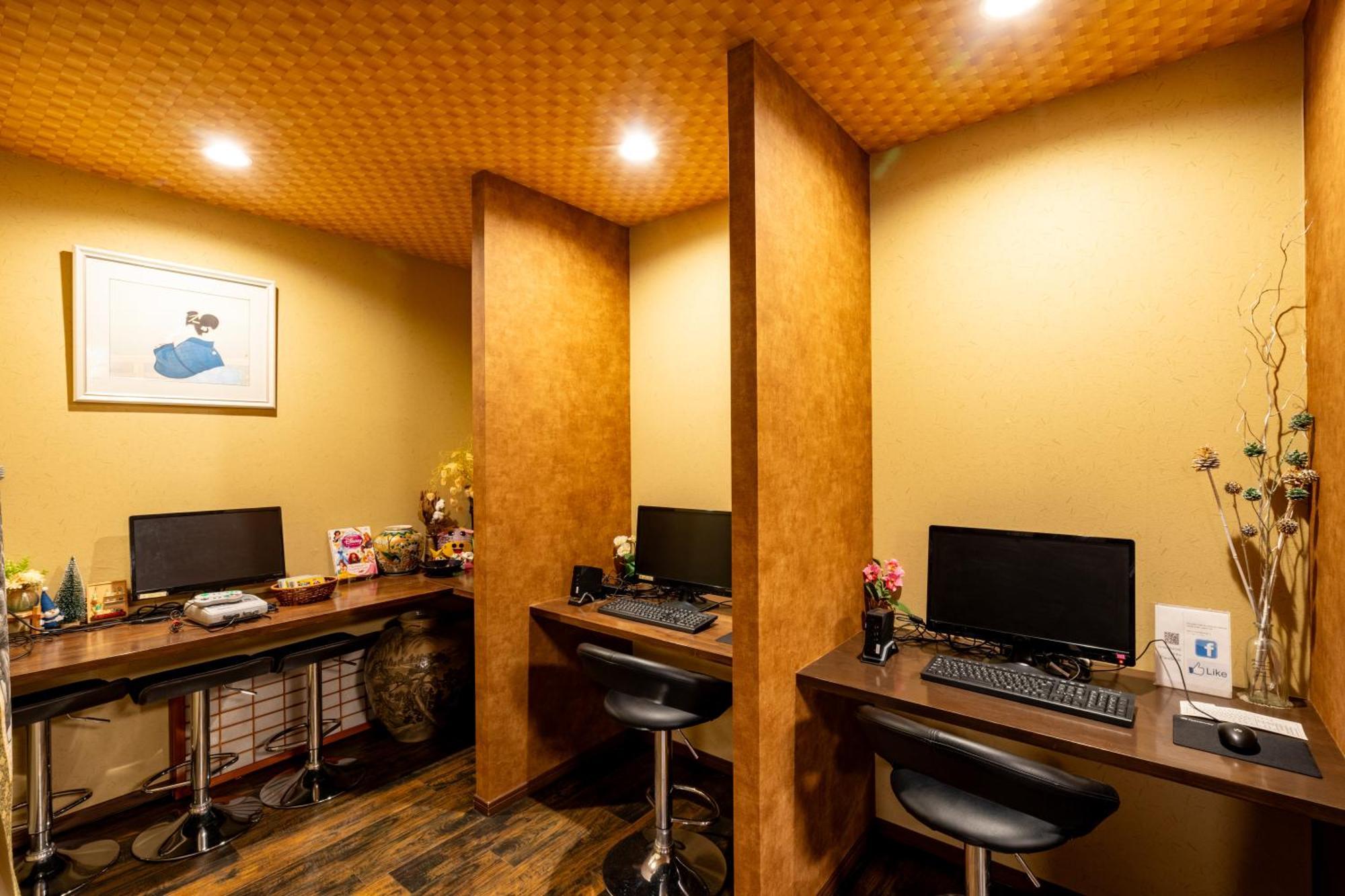 Habitación Estándar de estilo japonés