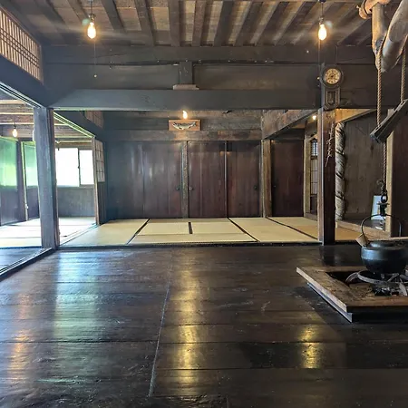 古来の暮らしを体験 - みのり家-3