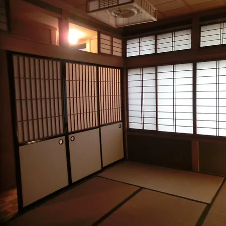 Takayama Ninja House-2
