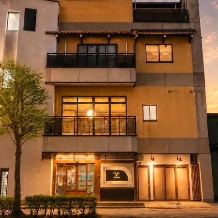 Guest House Ouka-2